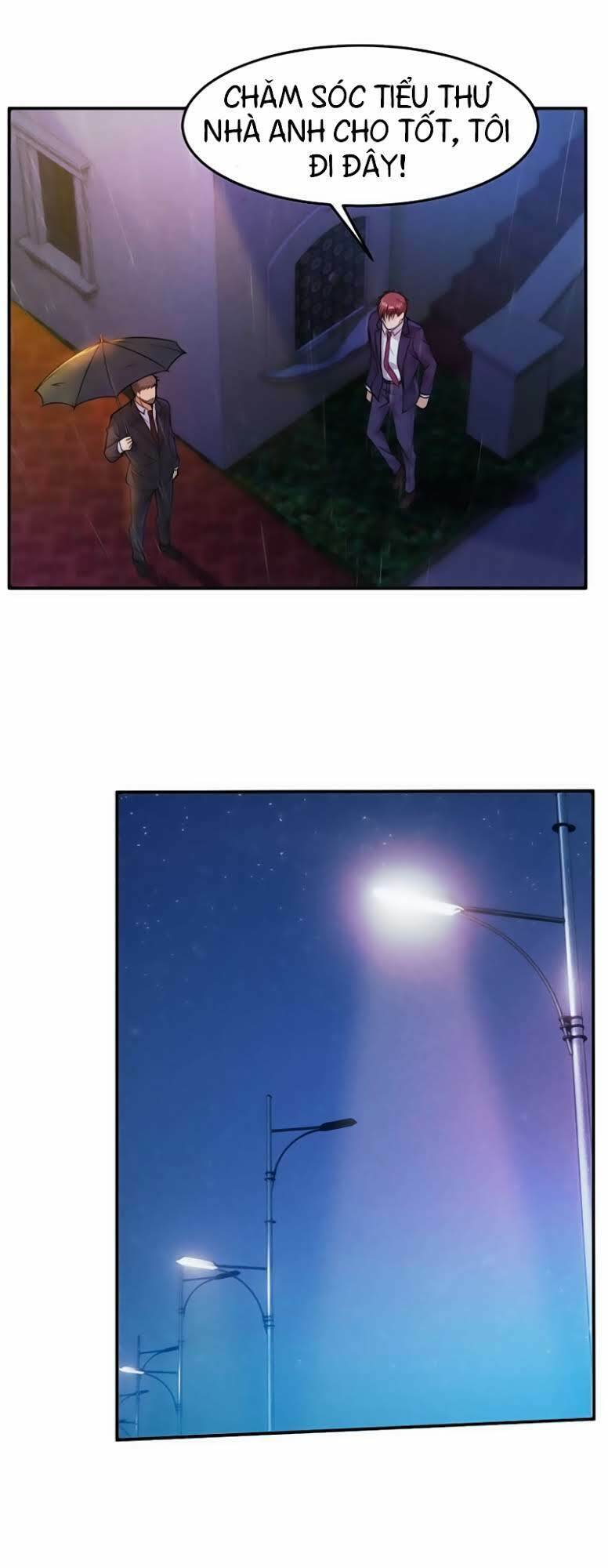 cao thủ cận vệ của nữ chủ tịch chapter 7 10
