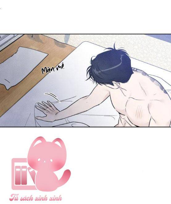 điều khiến tôi quyết tâm muốn chết chapter 53 19