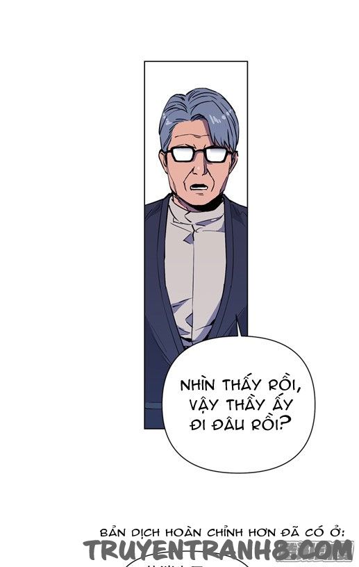 thảm họa mã 0 chapter 16 23