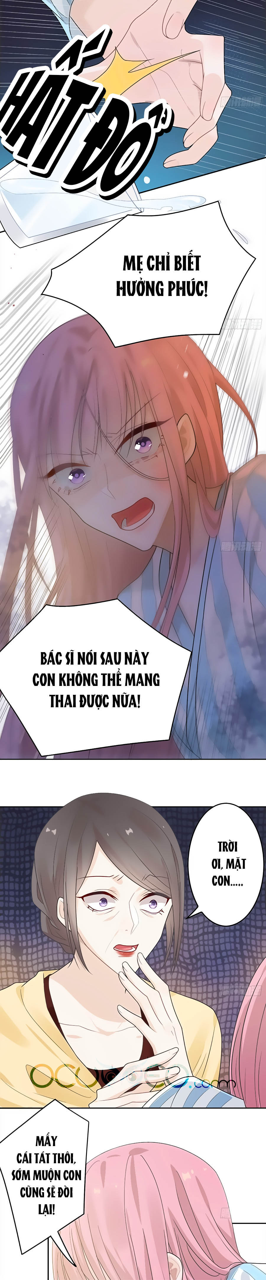 hai cách tìm gặp người yêu chapter 40 4