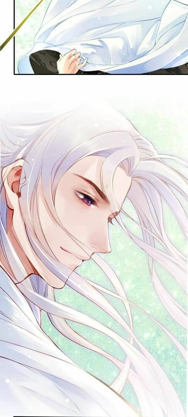 quyến vân luyện chapter 1.1 8