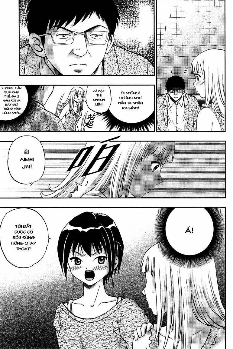 show me the money chapter 10 6