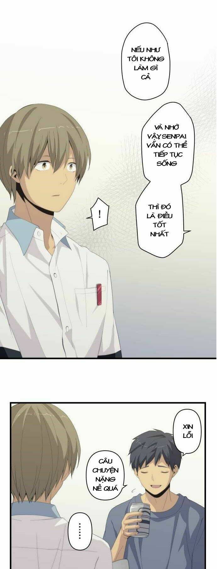 viên thuốc trùng sinh chapter 154 16