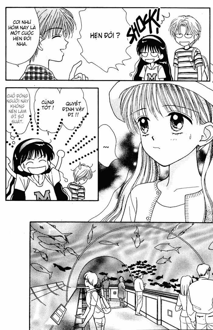 minto na bokura chapter 6 29