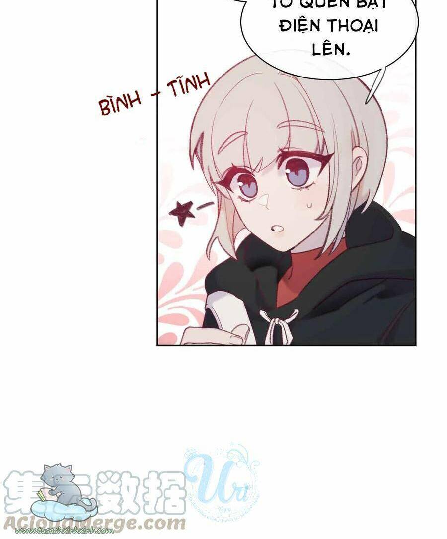 nhật ký nấm ma cô chapter 27 4