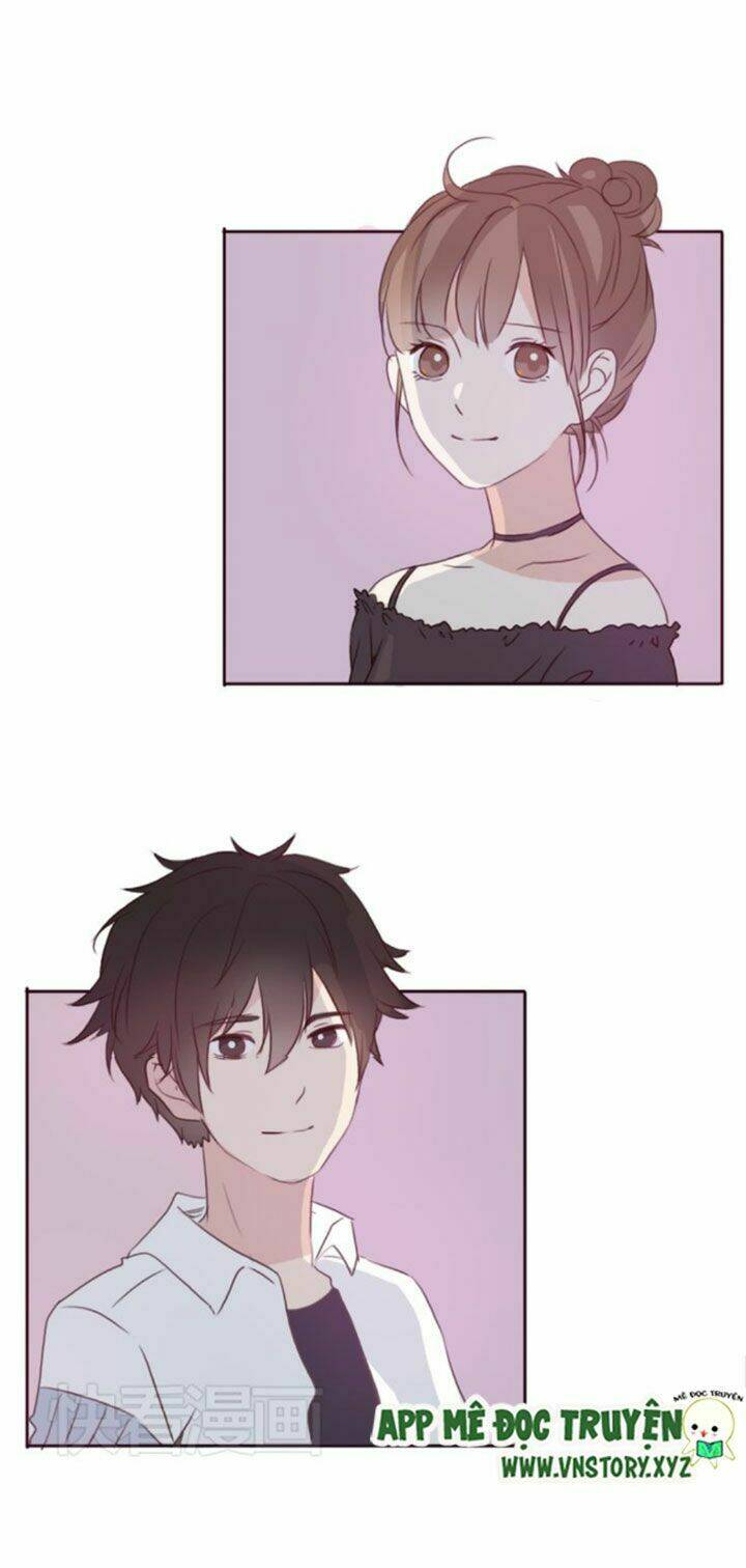 tình yêu không nói dối chapter 32 34