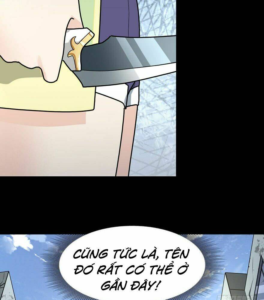 bạn gái virus của tôi chapter 38 12