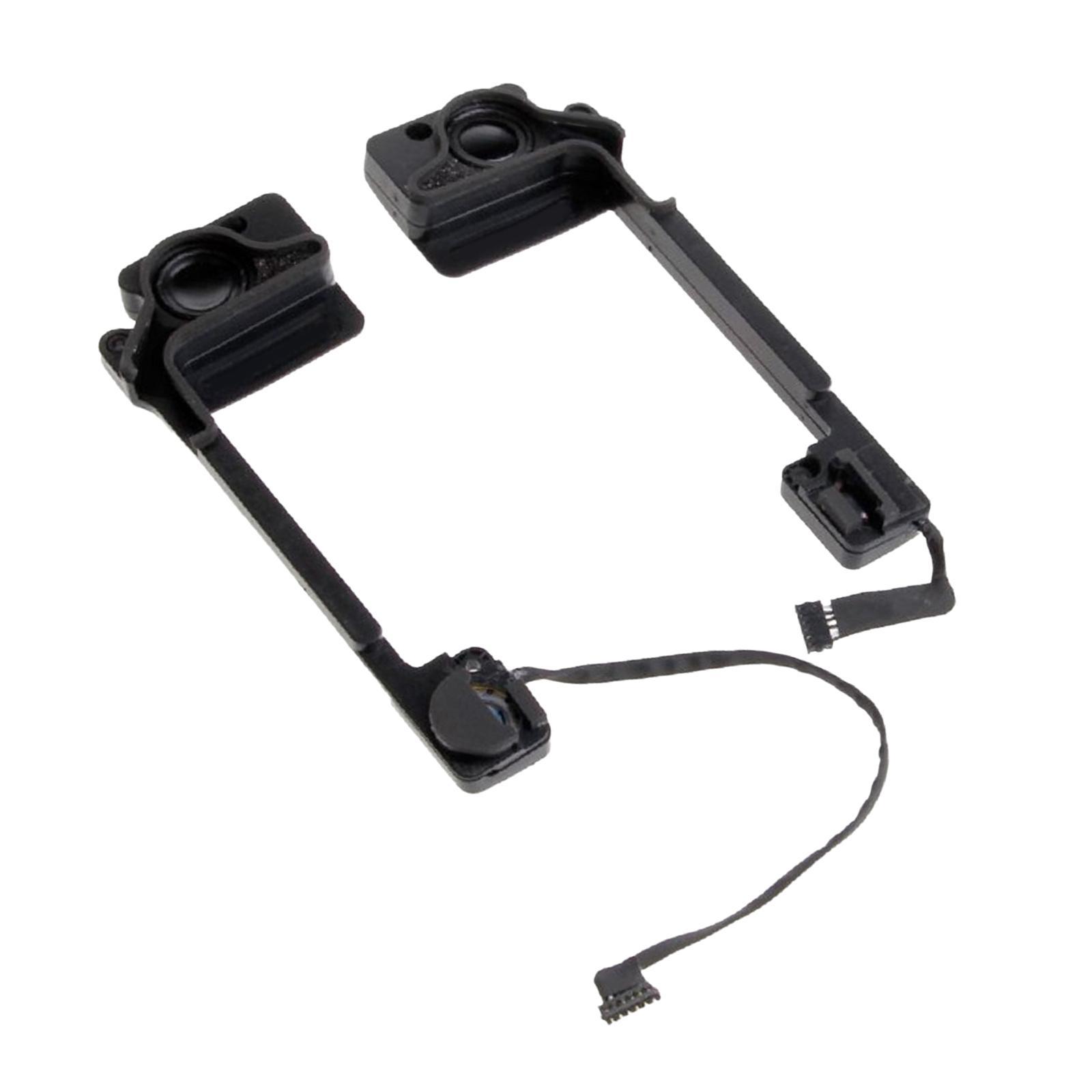 2 Pieces Replacement Internal Speaker, Laptop Internal Speaker, Accessories Direct Replace ,Spare Part ,Computer Speaker for 13inch A1502