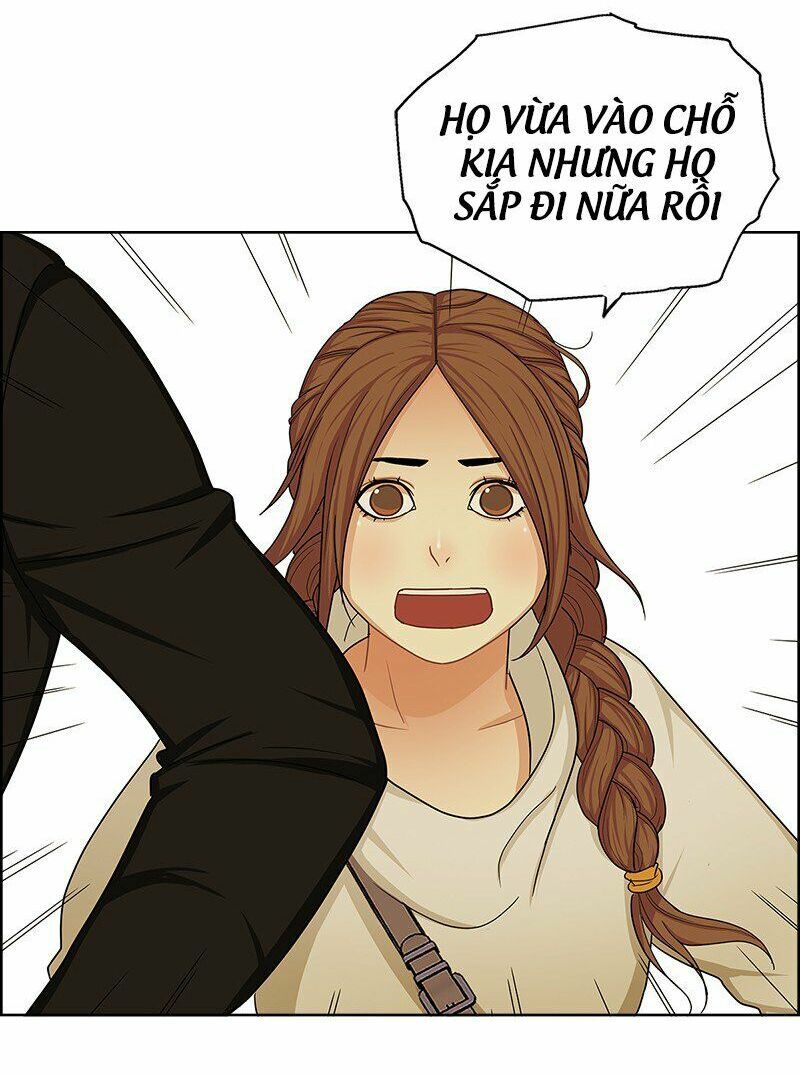 nửa đêm ở poppy land chapter 8 35