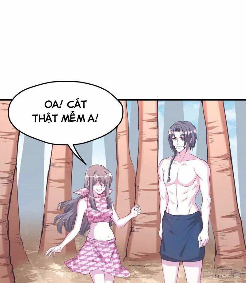 [16+] thảnh thơi thú thế chủng chủng điền, sinh sinh tể chapter 201 27