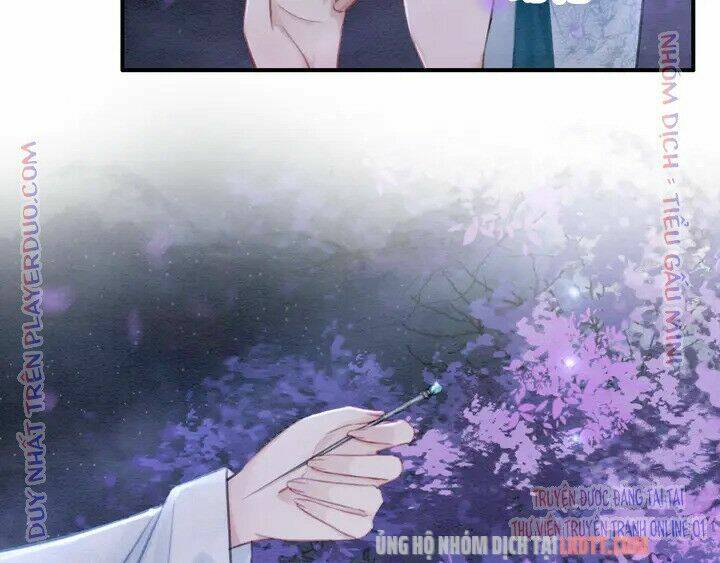 trọng sinh bá sủng nhiếp chính vương quá mạnh mẽ chapter 152 67