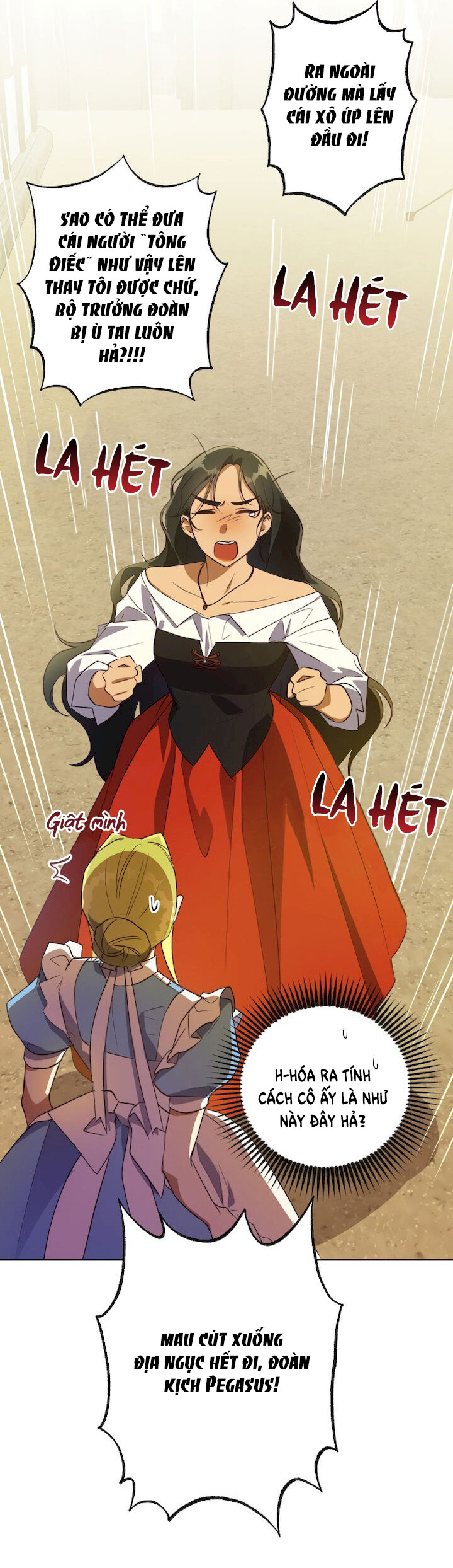 công chúa khắc ấn kẻ phản nghịch chapter 30 22