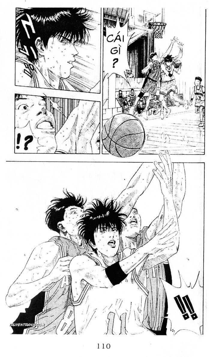 cao thủ bóng rổ chapter 209 5