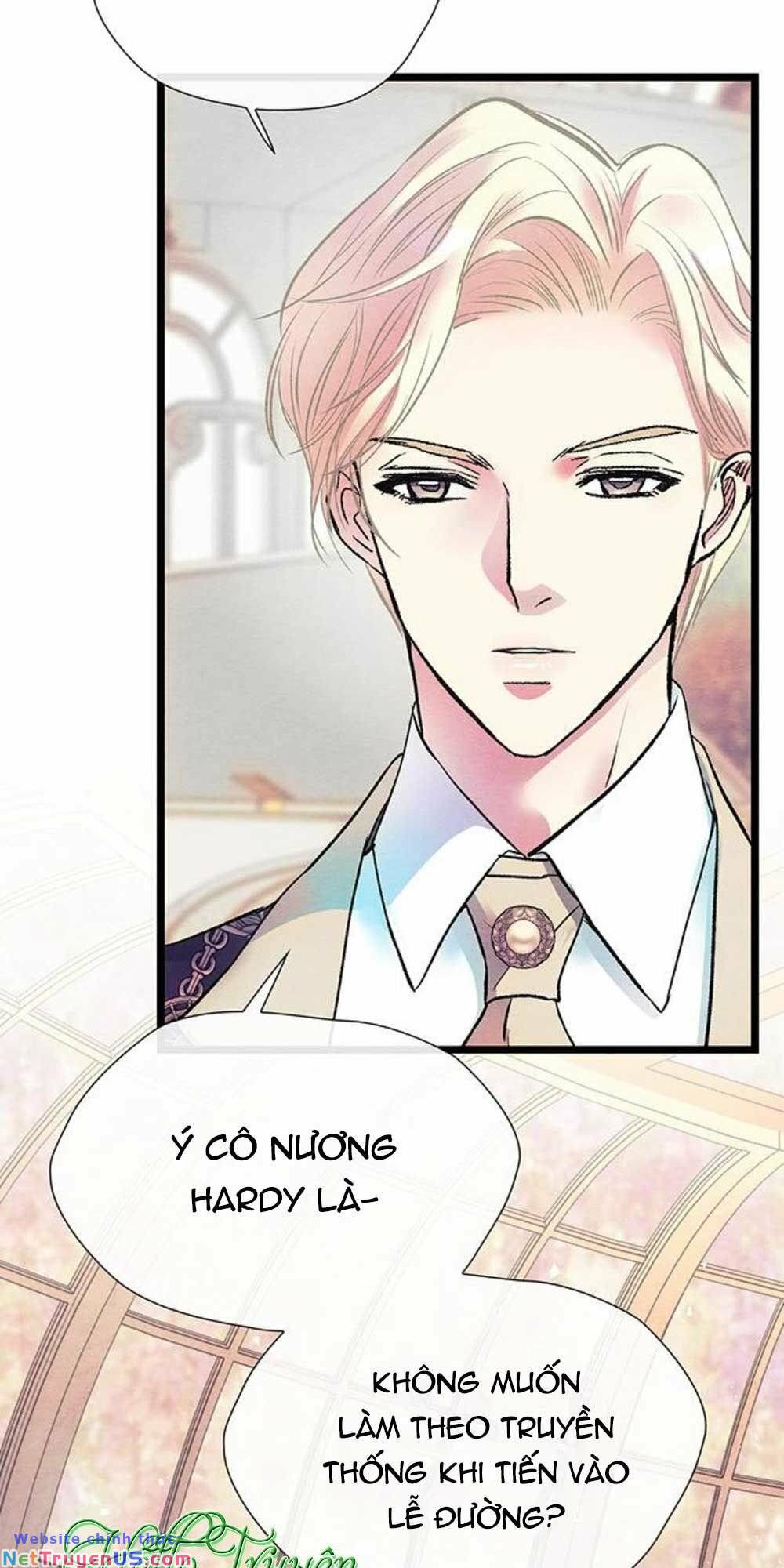 Hoàng Tử Rắc Rối chapter 32.2 32