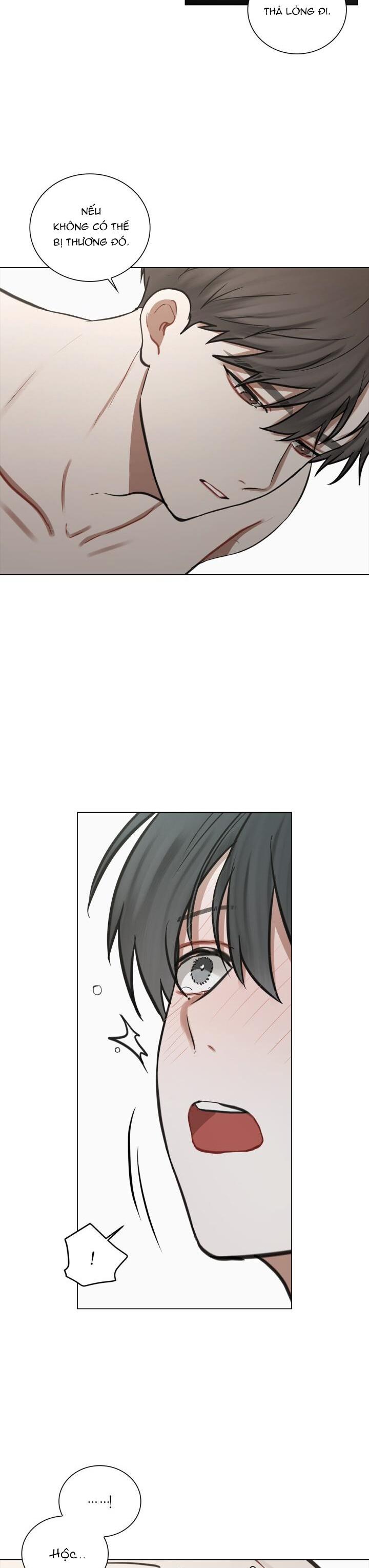 không xa lạ chapter 29 13