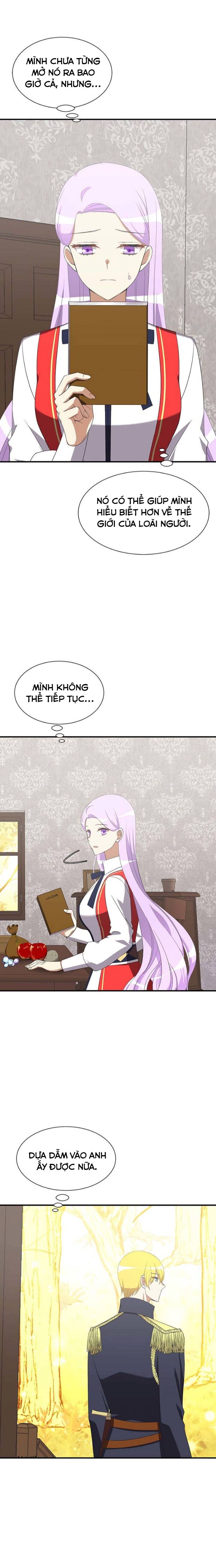 giải cứu công tước bị nguyền rủa chapter 7 12