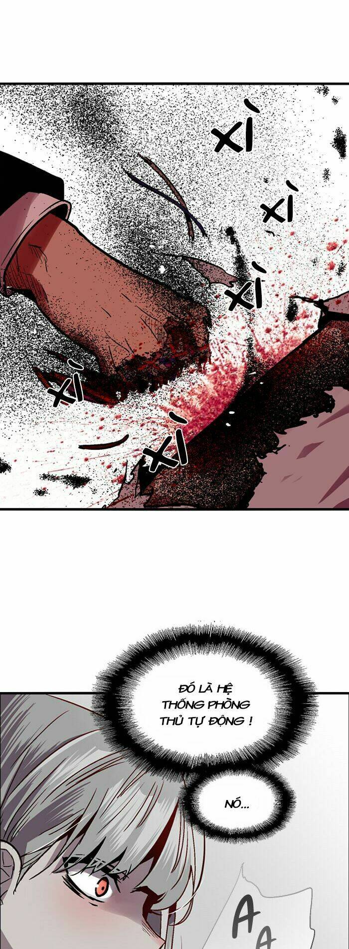 người máy hủy diệt chapter 36 27