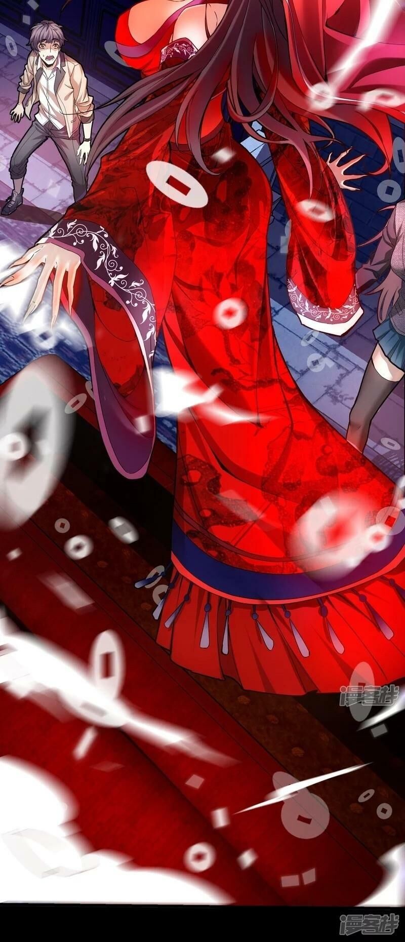 ta có một căn phòng mạo hiểm chapter 3 36