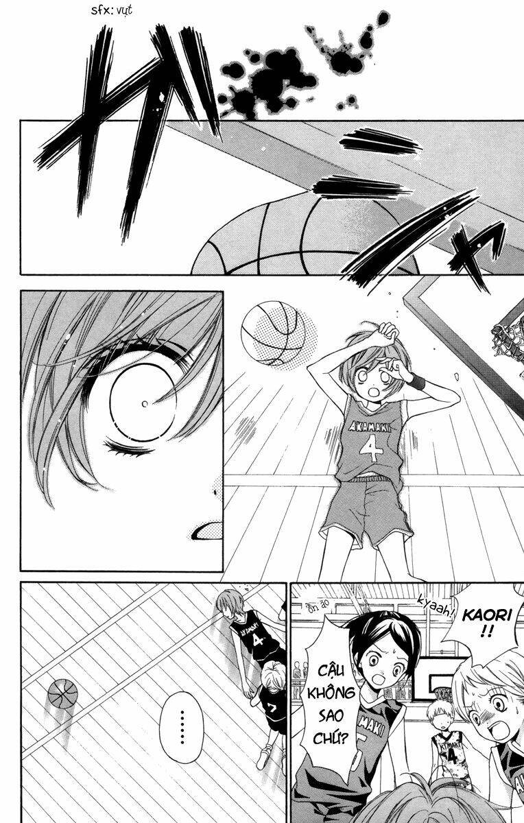 lớp học rùng rợn chapter 18 28