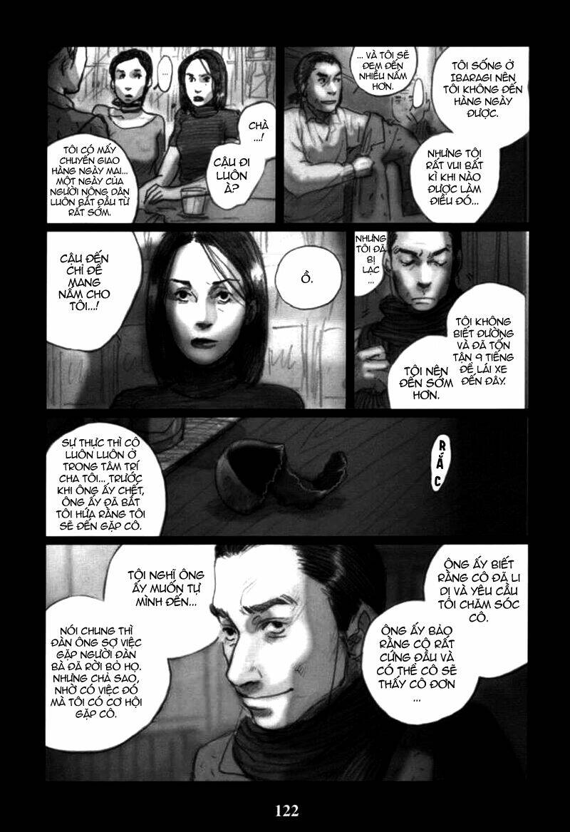 monokuro kinderbook chapter 6 12