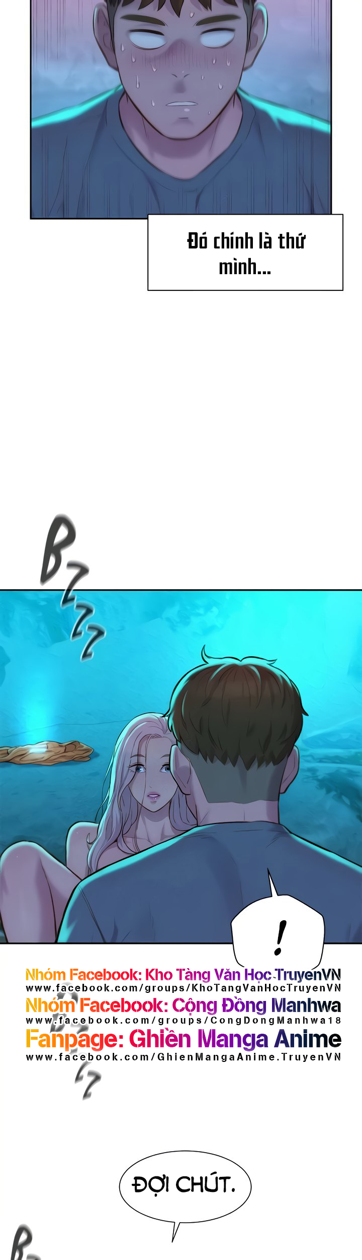 trại hè lãng mạn chapter 14 40