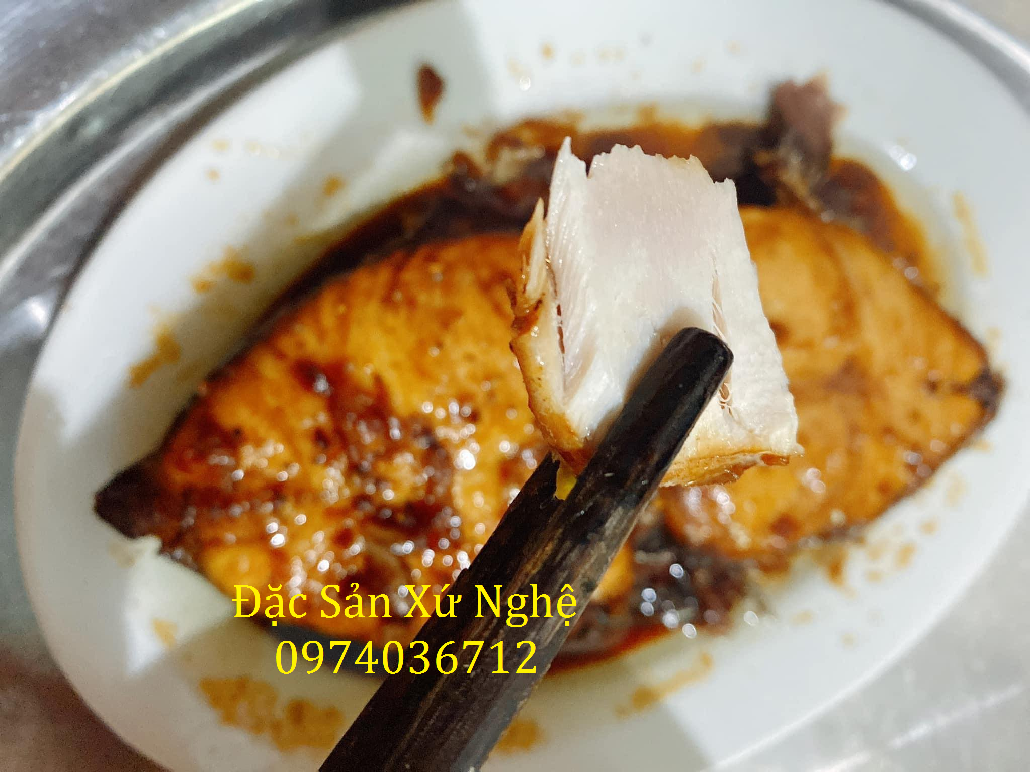CÁ THU TƯƠI CẮT LÁT - 600g