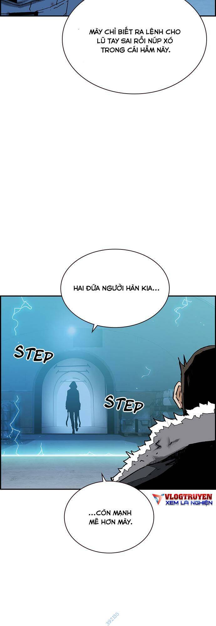 pubg - cuộc chiến sinh tồn - 100 chapter 25 19