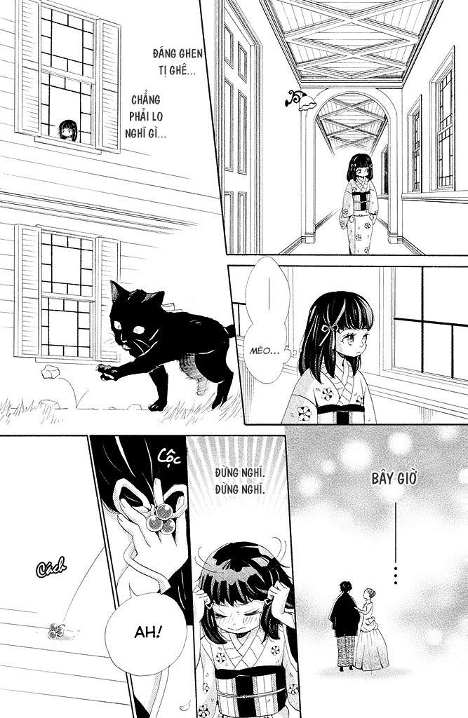 meiji hiiro kitan chapter 4 12