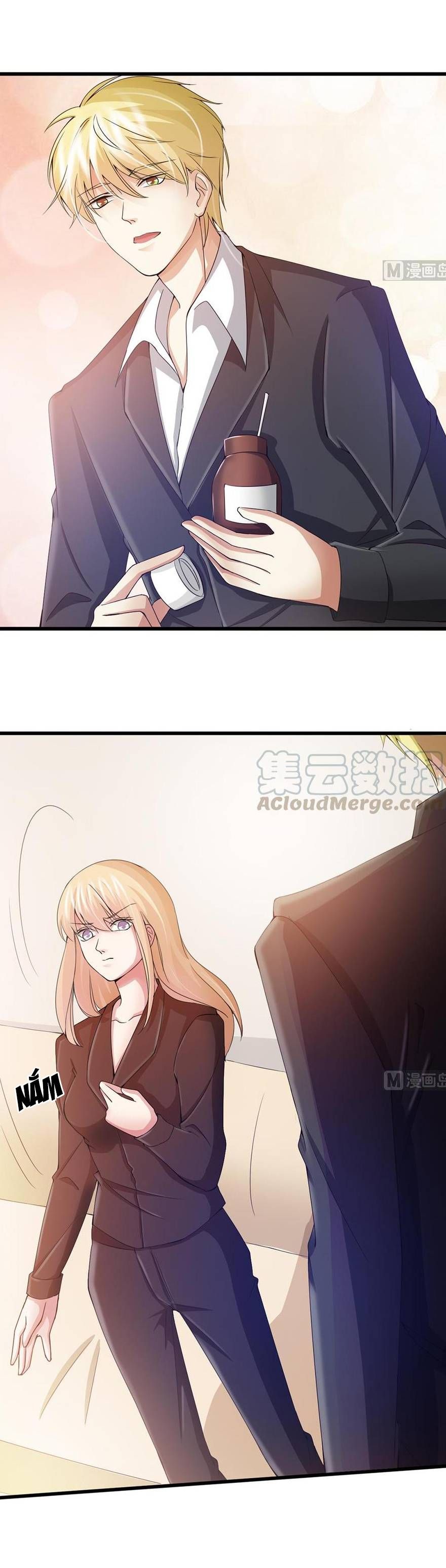 cô sát thủ ơi, yêu nhau nhé chapter 65 8