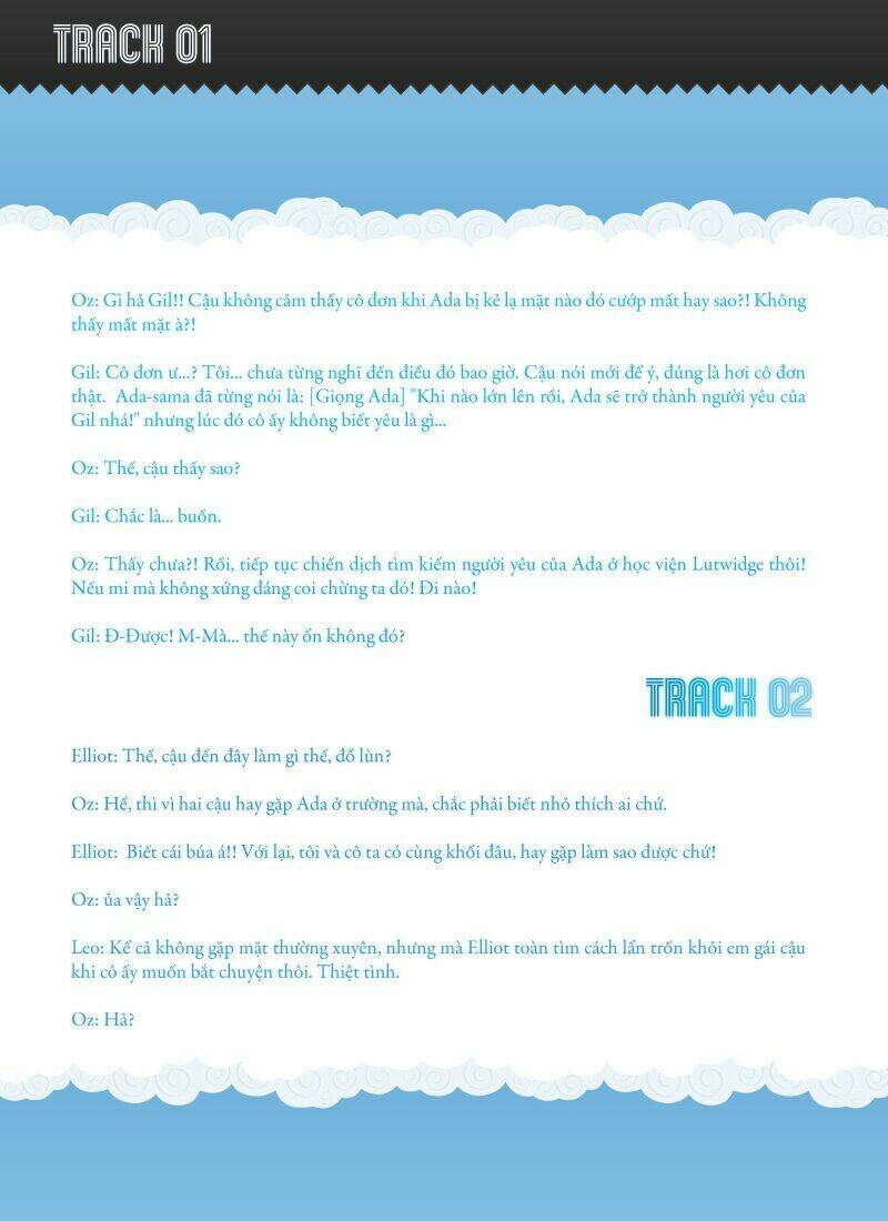 unbirthday - pandora hearts online magazine chapter 1 47