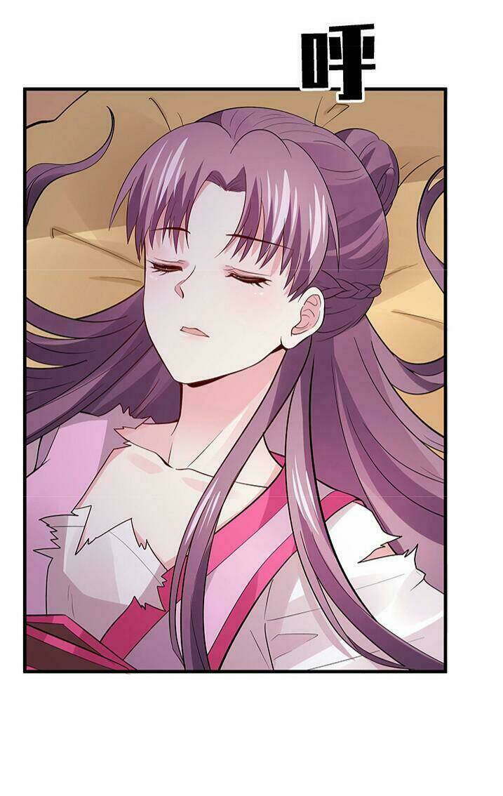 độc phi thần y quá kiêu ngạo chapter 12 7