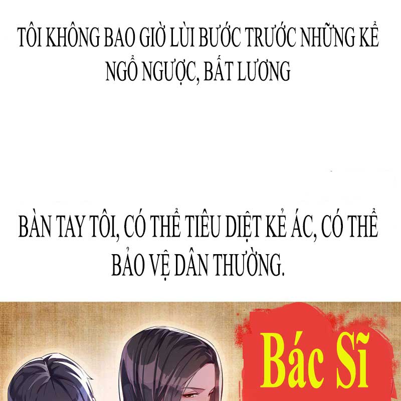 bác sĩ châm cứu đào hoa siêu cấp chapter 1 17