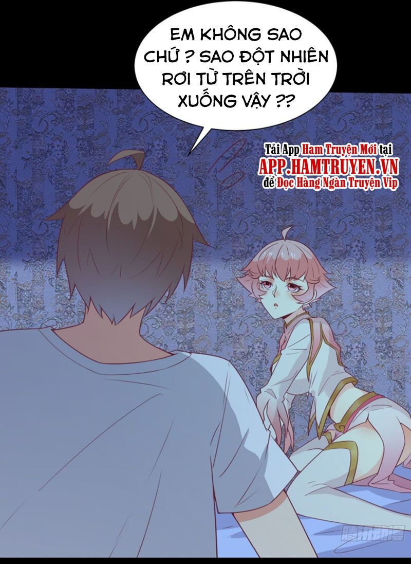 ta lập hậu cung tại tây du ký chapter 44 23