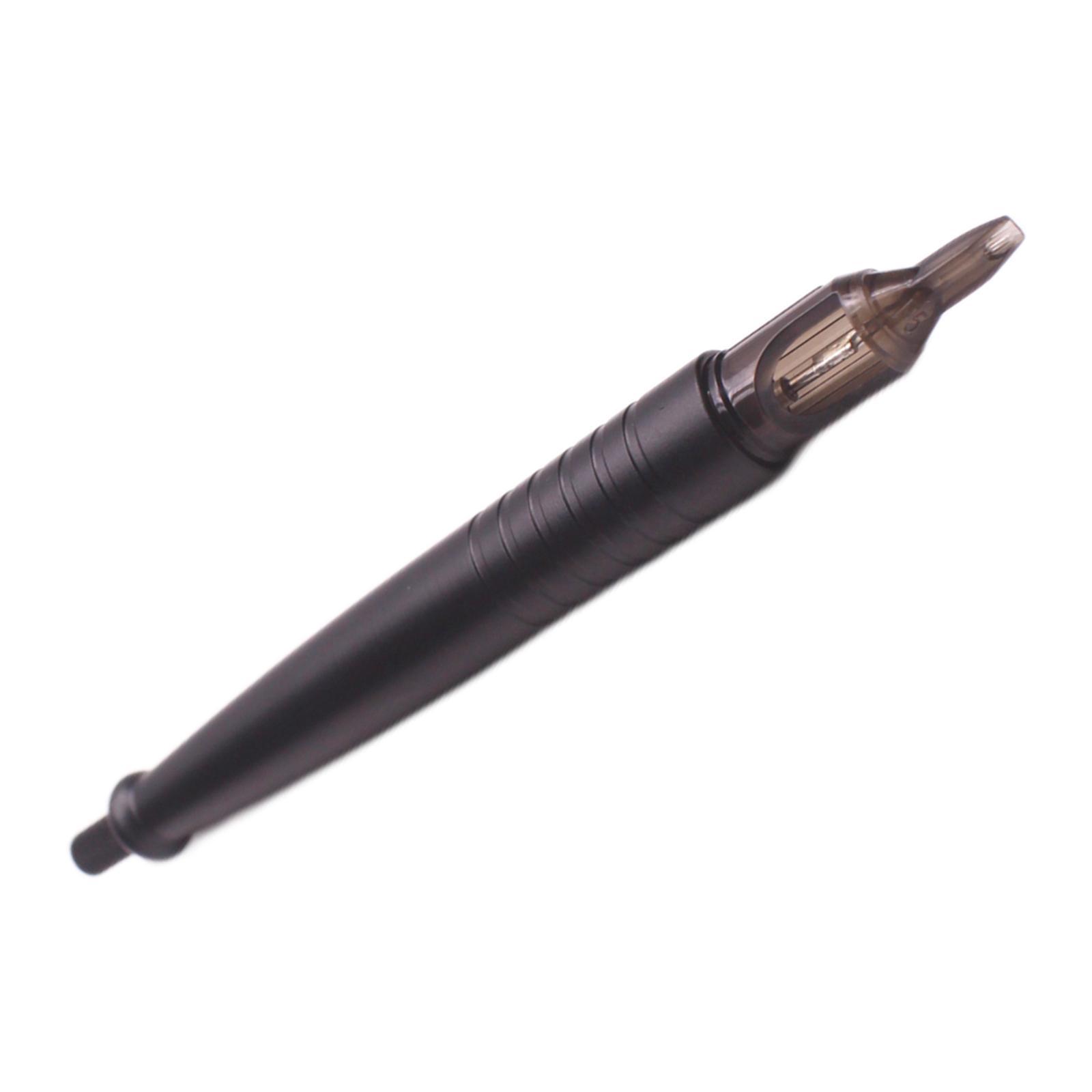 Poke Pen Cartridges Pen with Adjustable for Beginner