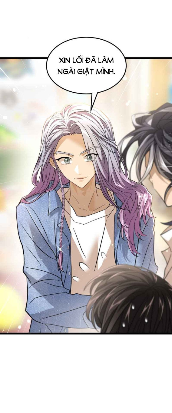 dark moon - tế đàn ánh trăng chapter 70.2 31