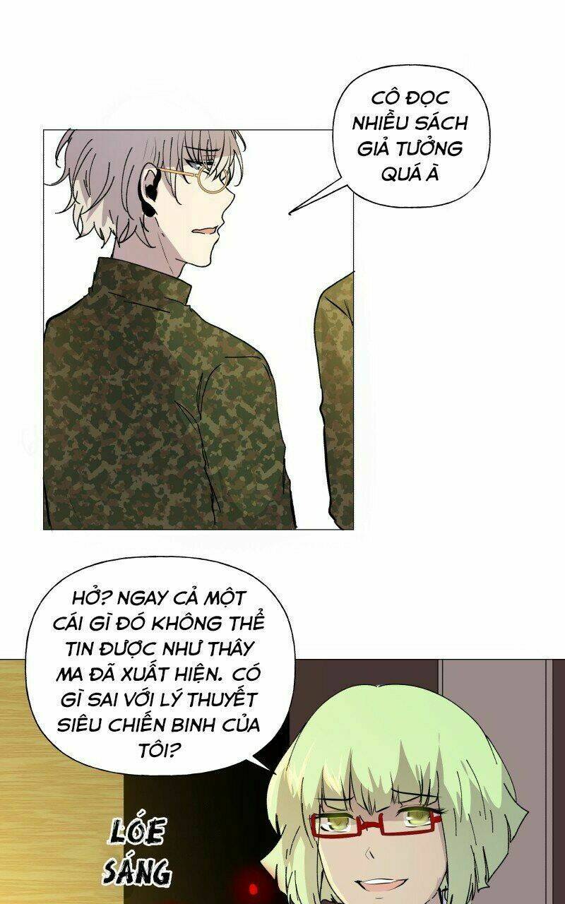 Trọng Sinh Mạc Thế Chapter 66 62