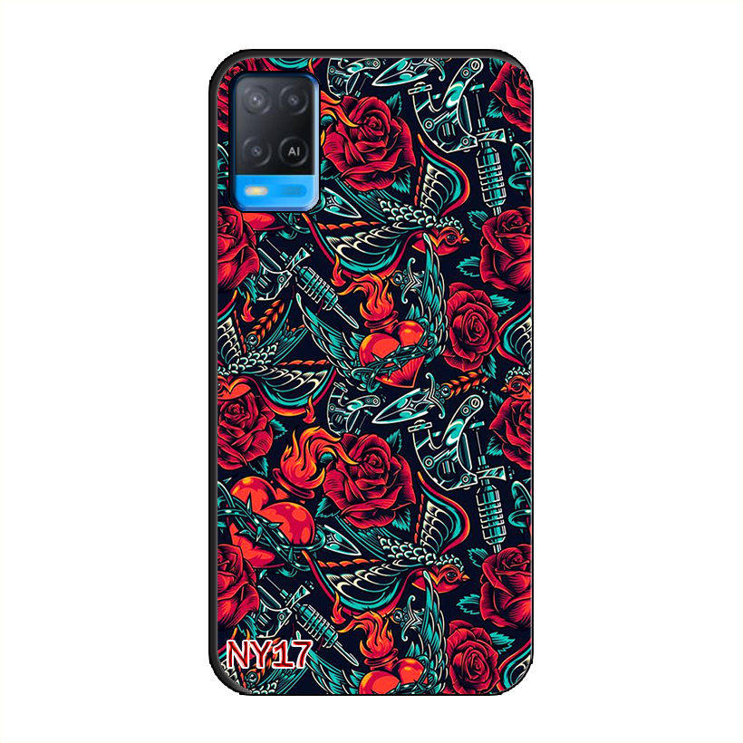 Ốp Lưng Dành Cho OPPO A54