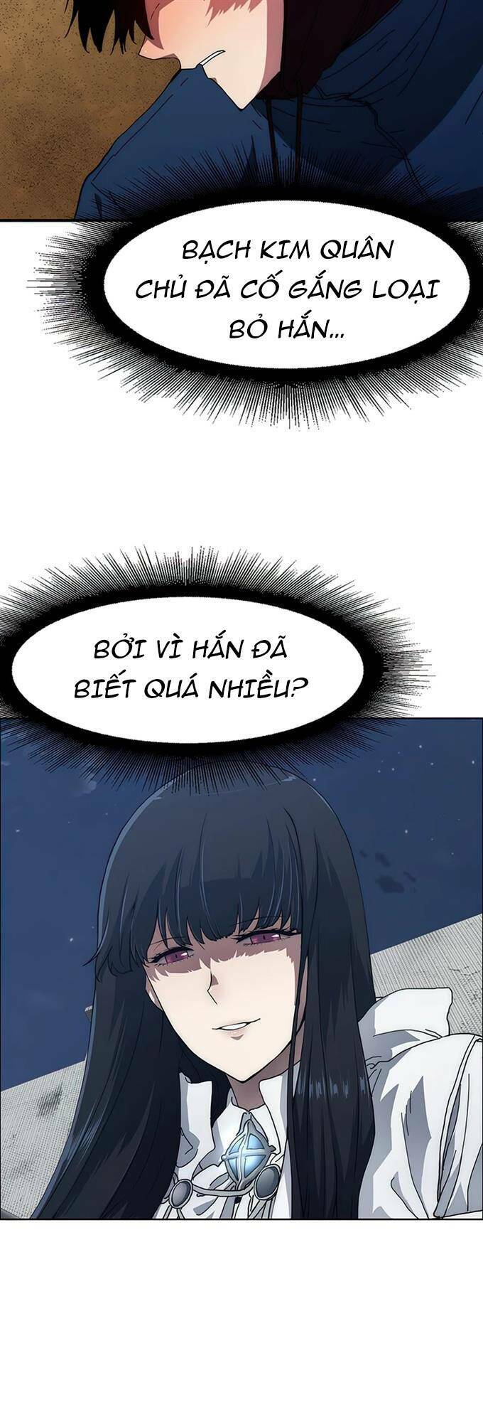 các chòm sao chỉ chú ý mình tôi chapter 37 63