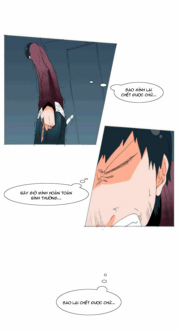 can't see can't hear but love chapter 54 50