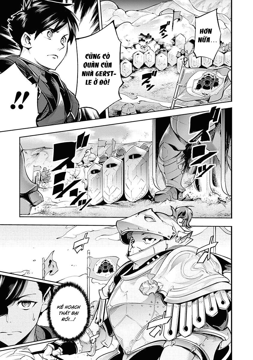 worlds end harem fantasia chapter 33.5 15