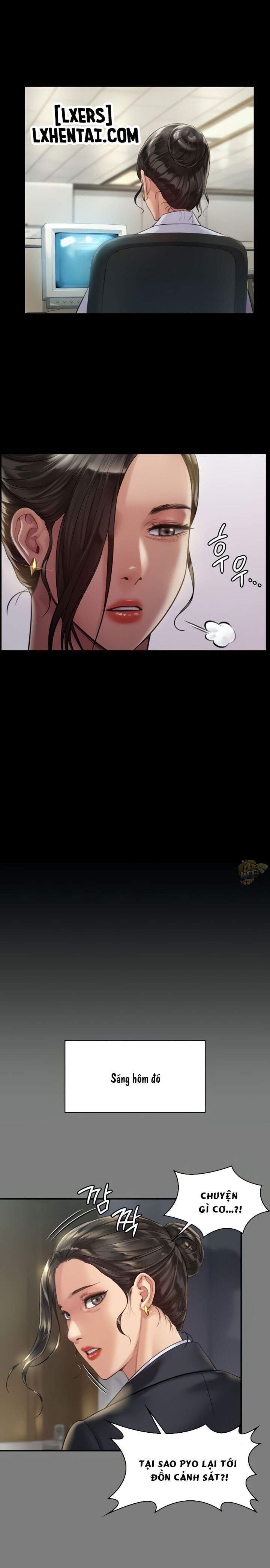 ong chúa chapter 176 18