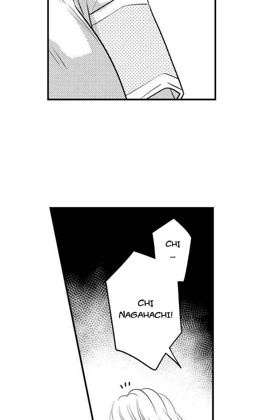 trêu ghẹo "gấu" nhà tôi! chapter 34 20