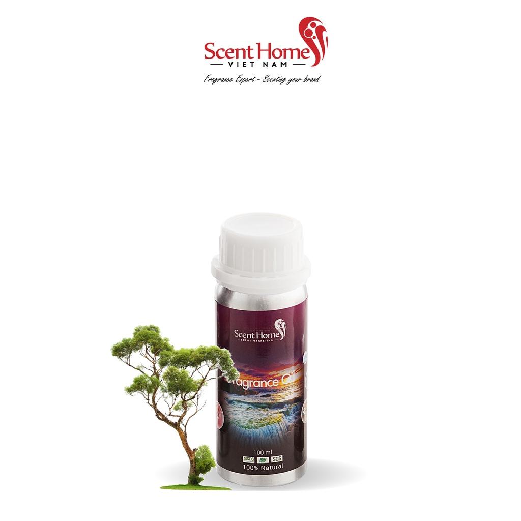 Tinh dầu Dream Tree- ScentHomes (Dream Tree - 50ml,100ml,250ml)