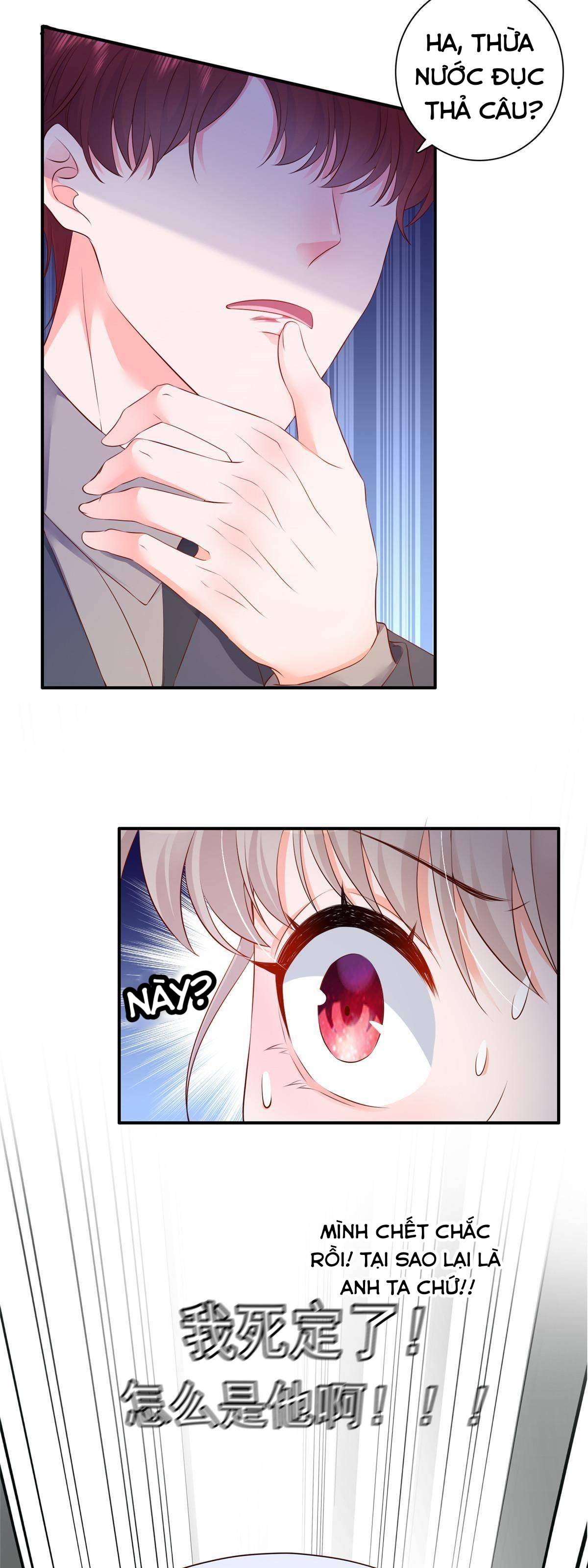 cuộc hôn nhân cùng ông chú ghen tuông chapter 2 31