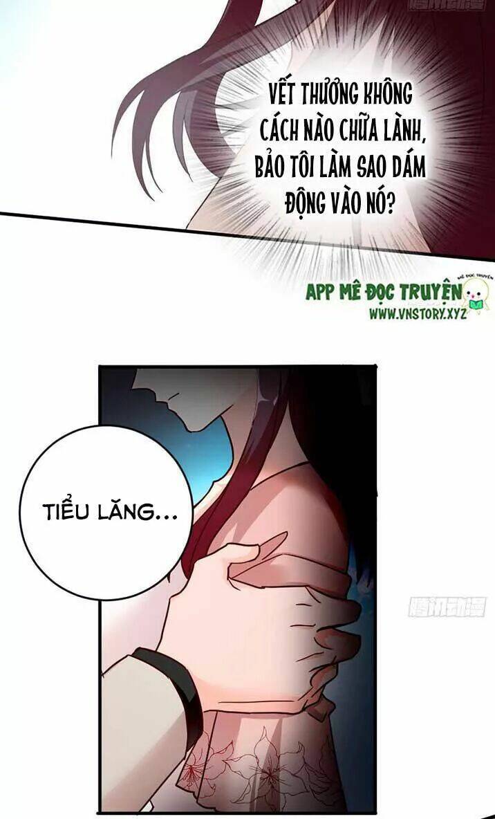 thiên hậu trở về chapter 88 18