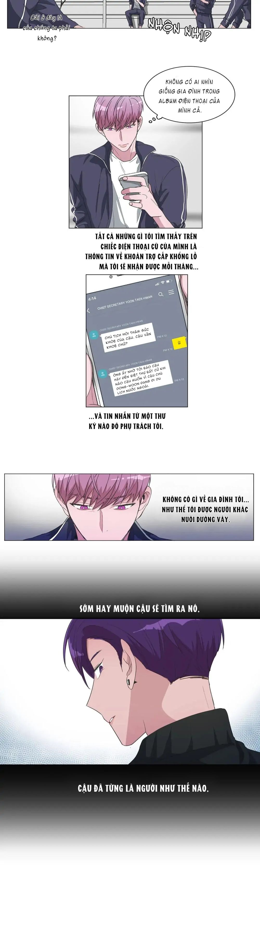 kí ức giả dối chapter 34 7