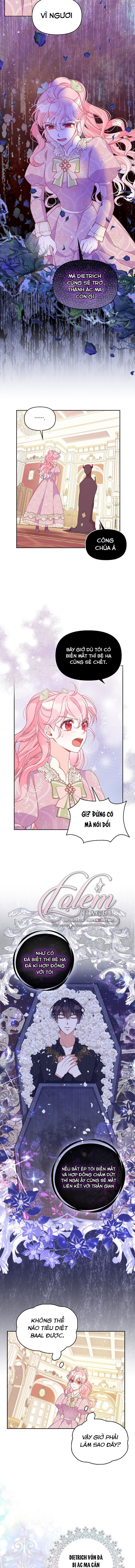 em gái cưng của đại công tước phản diện chapter 83 3