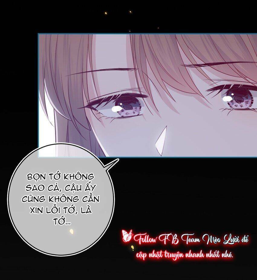 khi cô gái nhìn thấy thời gian chapter 47 43