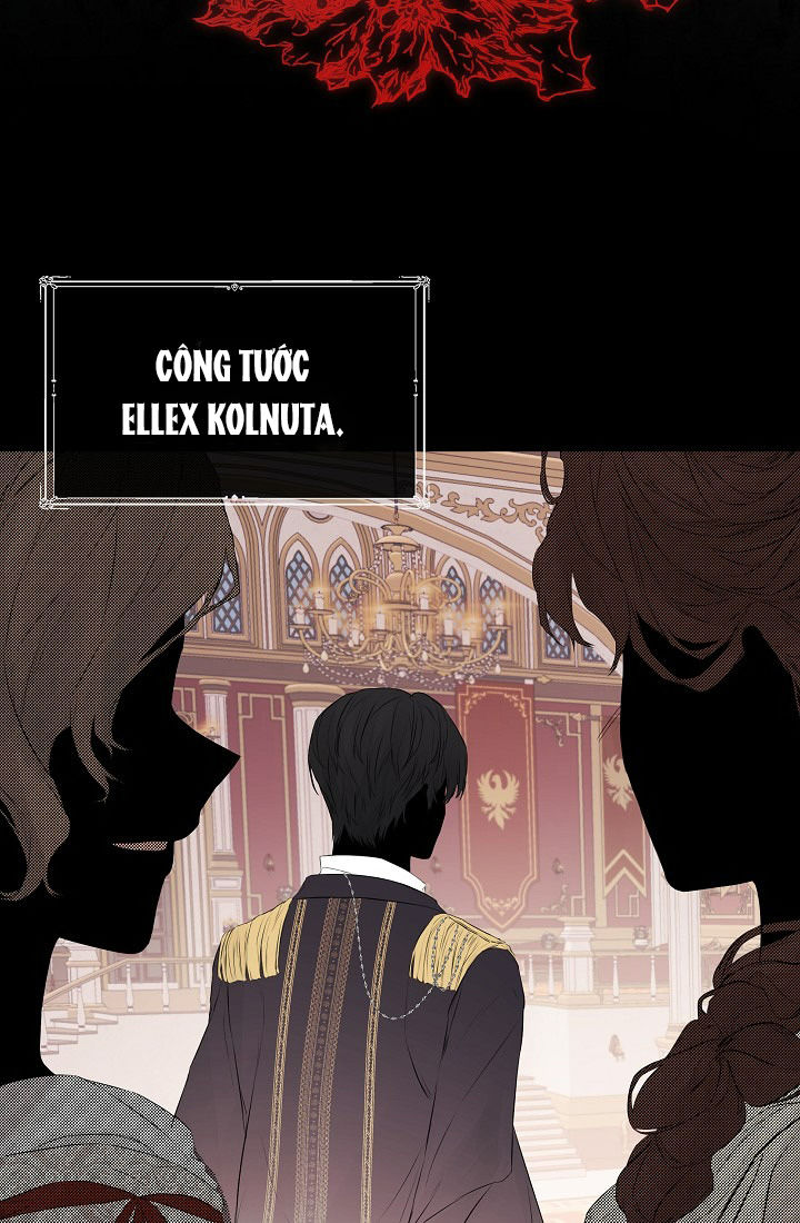 tôi biết bí mật của nam phụ chapter 1 44