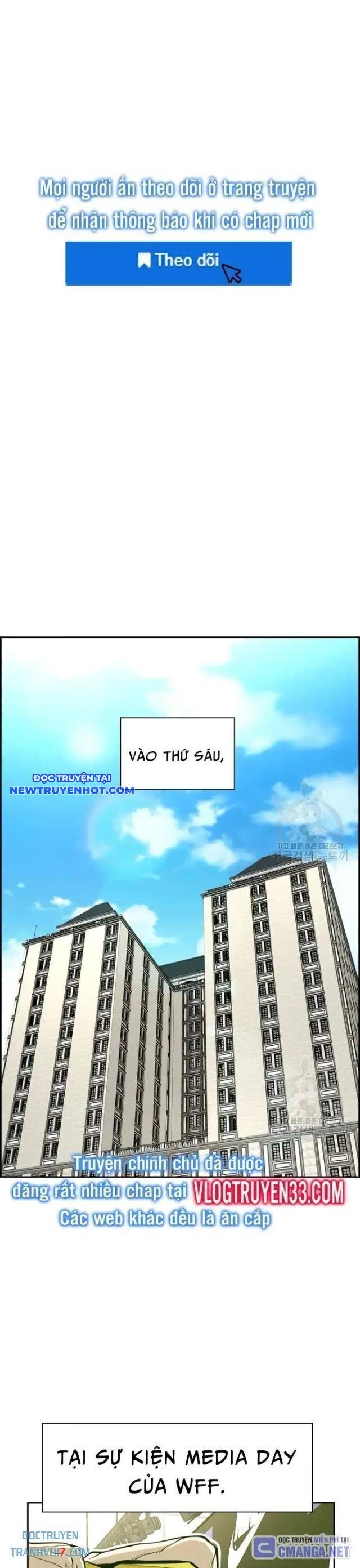 shark - cá mập chapter 226 18